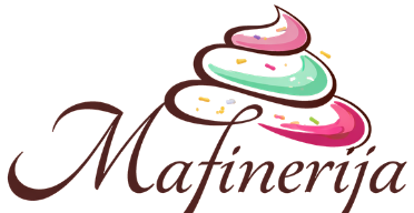 Mafinerija Logo